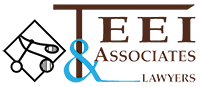 Teei & Associates, Lawyers Logo